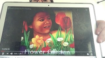 Reading and Writing Micro Lesson