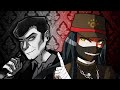 Norman Bates vs. Korekiyo Shinguji - Rap Battle