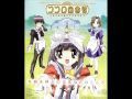 Kokoro Library OST - Jordie