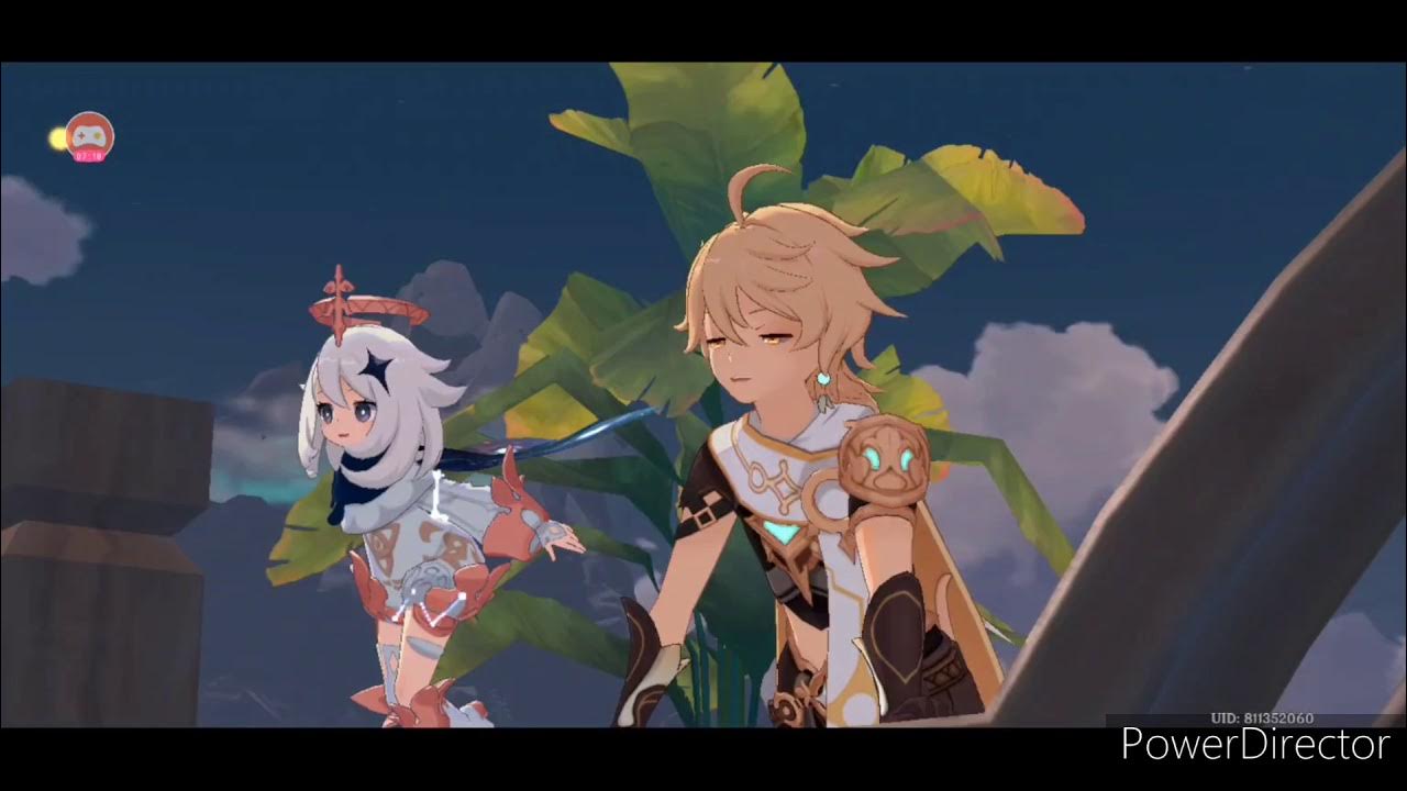 Impromptu Change of Plan, Meet The Adepti in Jueyun Karst YouTube