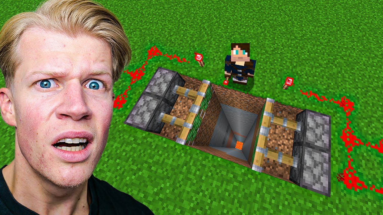 De Slimste Trap Onder Jeroen Zijn Huis Bouwen...