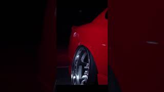 Red Night - Nissan S15 Silvia