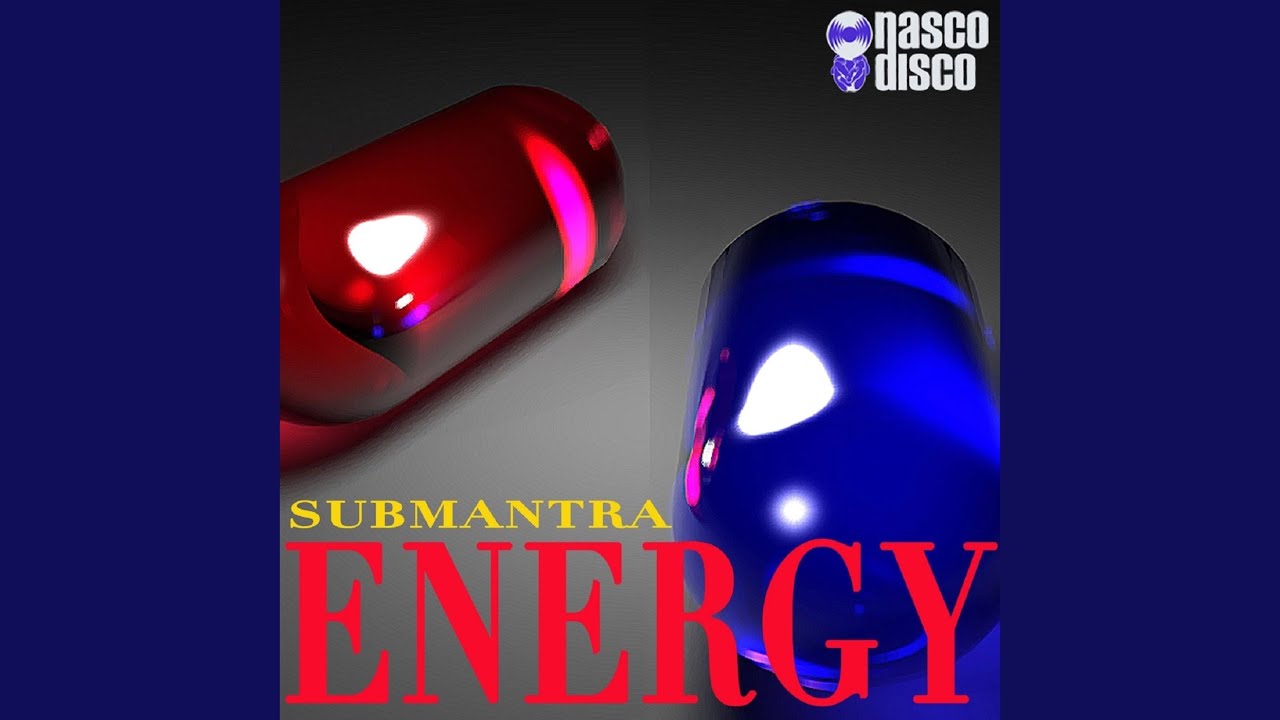 Watch Energy (Original Mix) on YouTube Watch Energy (Original Mix) on YouTube
