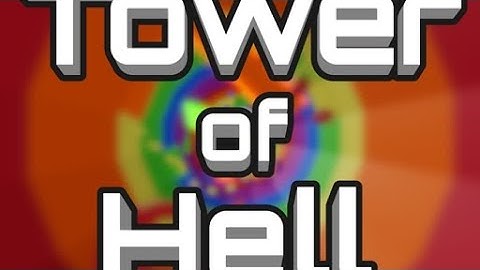 Tower of hell under 3 minutes