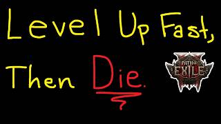 My Plans for 0.5.5 League Start in Path of Exile 2
