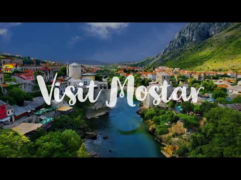 MOSTAR - Bosnia