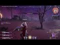Way of the warrior | Naraka
