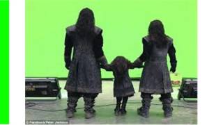 Celebrity ian mckellen green screen breakdown Net Worth