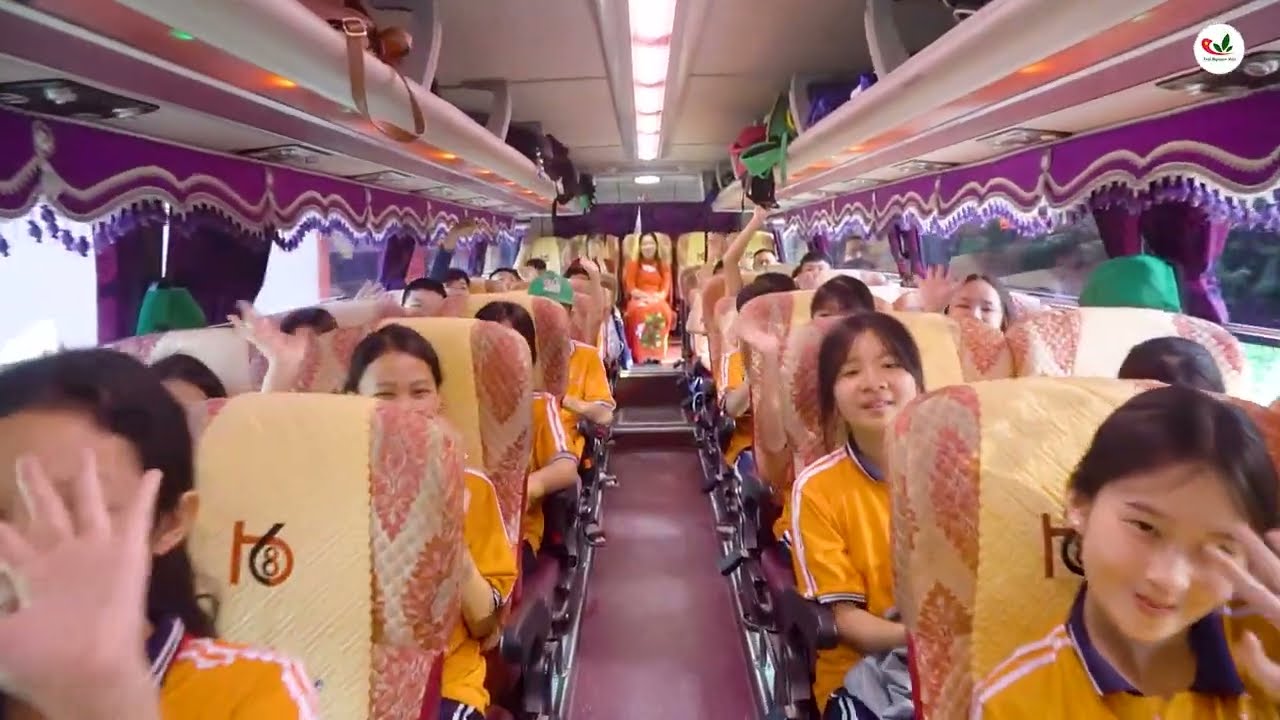 CHƯƠNG TRÌNH HỌC TẬP TRẢI NGHIỆM - THCS MỸ ĐỨC - 23/03/2023