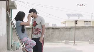 Bangla Natok clips || Samim Hasan Sarkar, Nadia Nadi ||