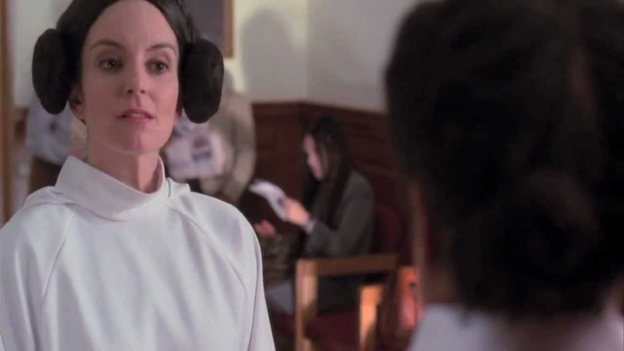 Liz Lemon's Greatest Hits - YouTube