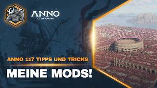 Meine Qol Mods Anno 117 Tipps Und Tricks Am Sonntag
