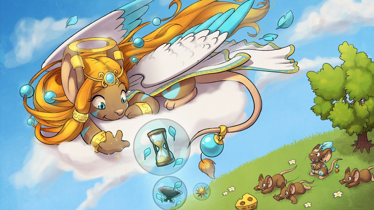 "Cheese Chasers: Unleash the Chaos in Transformice's Wild MMO Platformer Adventure!"