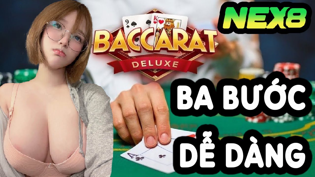 online casino won t pay out BACCARAT CASINO | CÁCH CHƠI BACCARAT HIỆU QUẢ BA BƯỚC DỄ DÀNG baccaratcơmgạo meochoibaccarat
