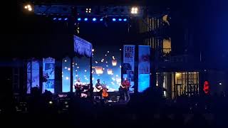 Danao, Dancel, Dumas - Burnout Ensemble A Valentine Concert