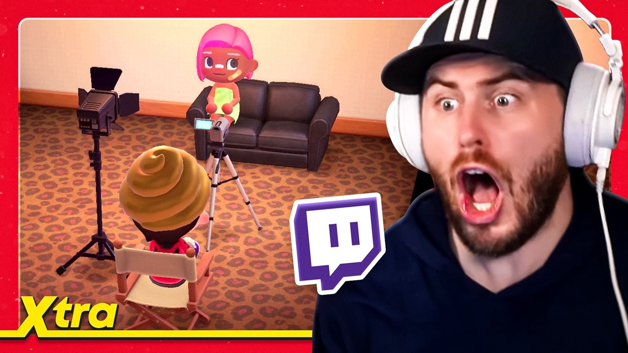 REACTING TO MY FUNNIEST TWITCH CLIPS