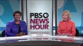 PBS Newshour New 7/20/2015 Debut