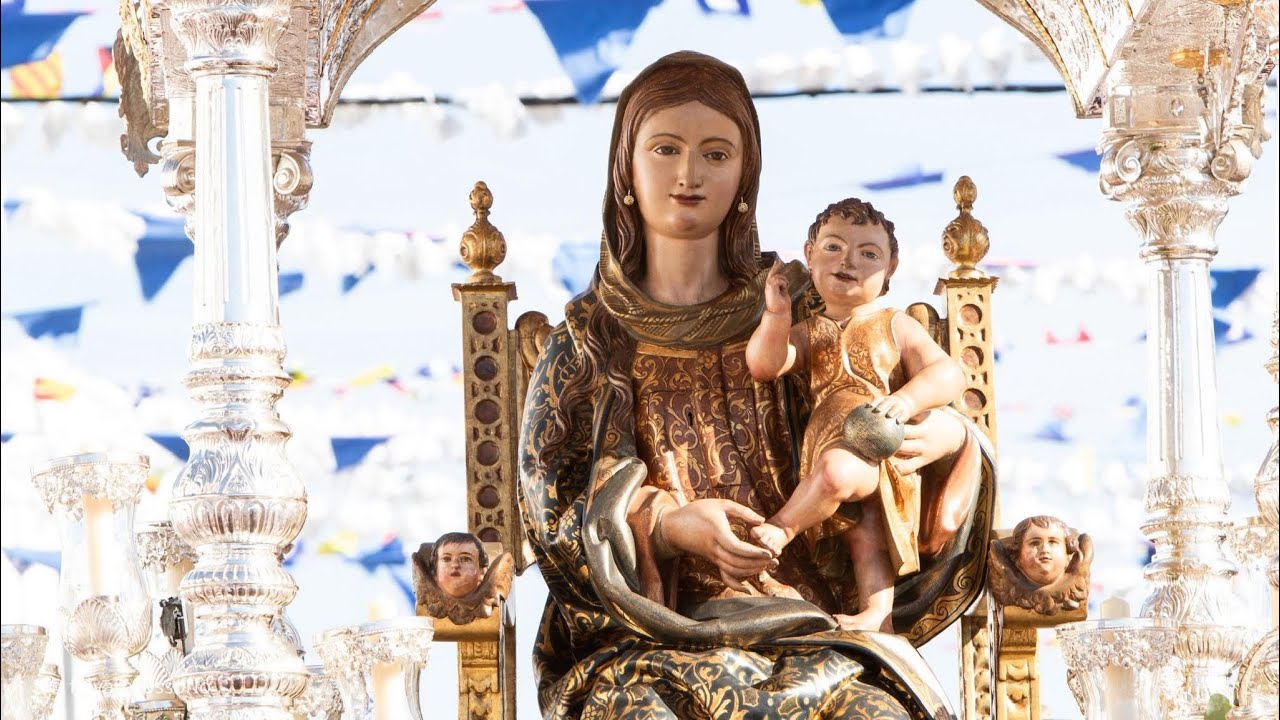 SEVILLANAS DE LA BELLA “Un año más”- Amigos de Lepe