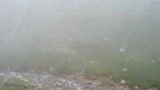 Kazıkbeli Yaylası Aksu Obası