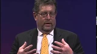 The Florida Book Awards 2011 Award Winner Interview with William McKeen