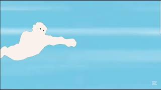 White Void Mark Animation By Kgcr7