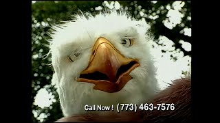 It must be Eagleman... in 4K?