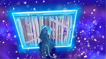 How To Make Your Builds *INVISIBLE* In Fortnite Chapter 2 Season 3