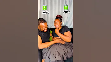Marriage Is Not Always 100 On Both Side Ndivhut Love Family Couple Fyp Funny 
