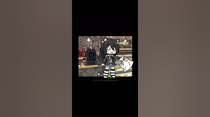 #cherry #blossom #icedtea fake collab:3  @JessMikji #gacha #gachaclub #gachalife #trending #trend