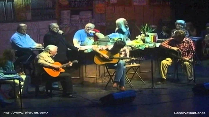 Gene Watson - Danny Boy