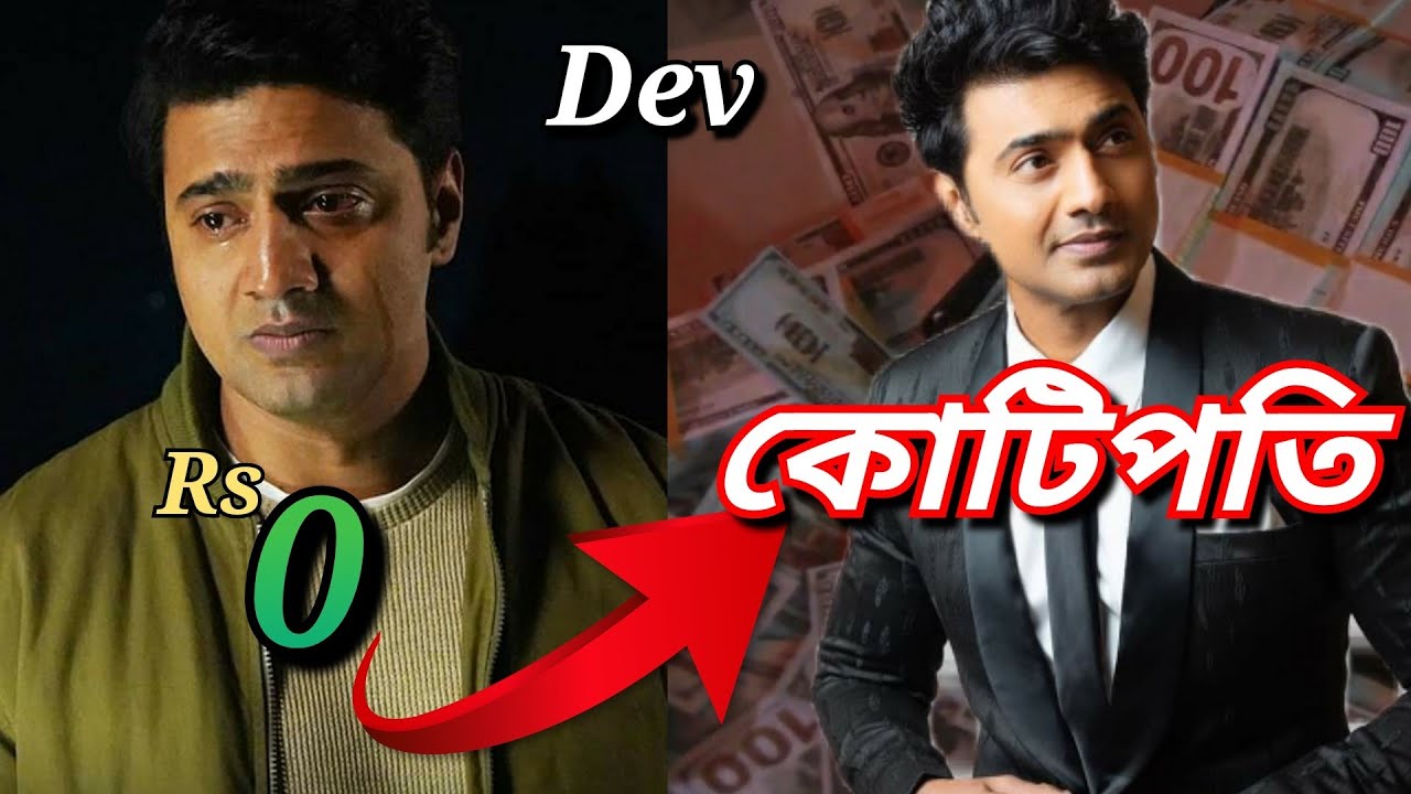 Dev এর Story | Anupam Mondal Motivation @DEVPLOfficial