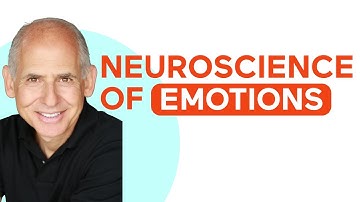Brain imaging, inflammation triggers, & healing the mind-body connection: Daniel Amen, M.D.