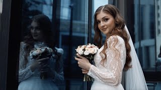 Свадебный клип пары из Казани