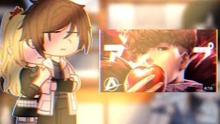 𝗗𝗲𝗮𝘁𝗵 𝗡𝗼𝘁𝗲 Reagindo Ao Rap Do Novo Kira Anirap