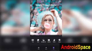 Video Maker of Photos with Music & Video Editor v5 0 8 VIP screenshot 2