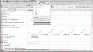 Excel Unit 3: Absolute Cell References, IF Function (4 of 6).mov
