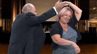 Gino Dancing for Charity, Volume 3