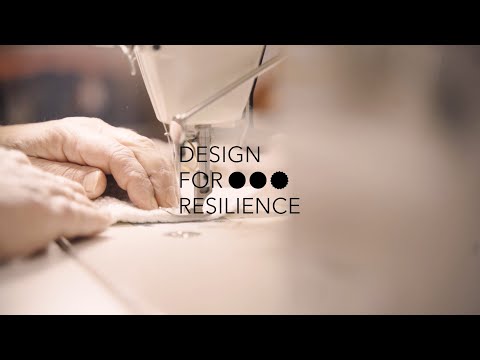 Ep 01 - Genesis - video from Design for resilience