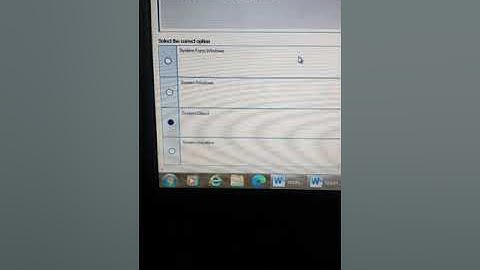 cs411 grand quiz 2021 with correct answers