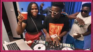 The Ultimate Experience Mixed By DJ KK Rash ( Mr Ultimate )