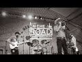 Turnpike Troubadours on what it feels like to be back on stage at Newport Folk Festival | #OnTheRoad