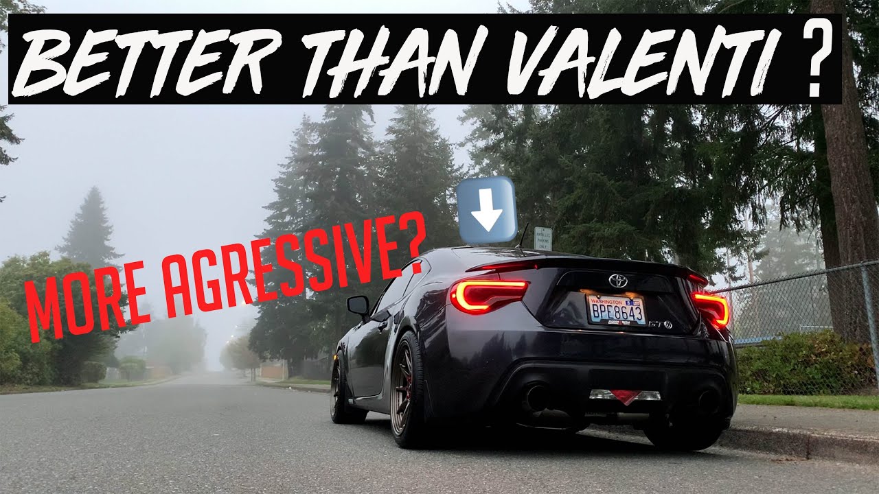 MY NEW TAIL LIGHTS VLAND TAILLIGHT INSTALL YouTube