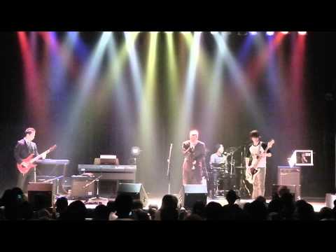 北海道伊達高等学校　軽音楽同好会　smoke on the water～世界が終わるまでは（カバー）
