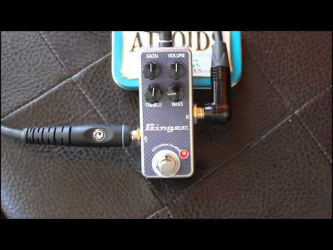 dicosimo-audio-ginger---totally-tubular-bass-pedal!