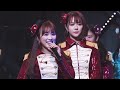 HKT48 Concert in Tokyo Dome City Hall ~Ima Koso Danketsu! Gangan Ikuze Hachinenme!~