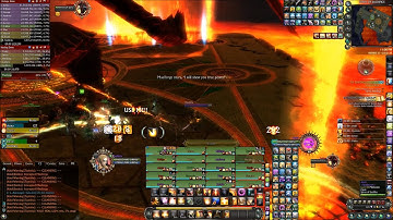 [RIFT SL] Apotheosys VS Maelforge Hardmode ~ World 1st