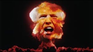 Weapons Grade Stupid: Trump Asks If He Can Nuke Hurricanes