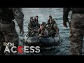 48 Hours Deployed With The Royal Marines | ACCESS