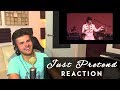 MUSICIAN REACTS to Elvis Presley - Just Pretend (Live 1970)
