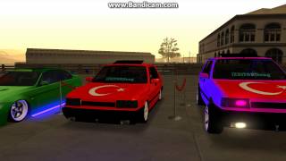 Turkish Multiplayer Server Şehitler İçin Anı